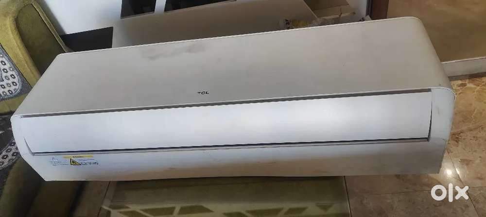 Brand NEW AC- TCL 2 Ton
