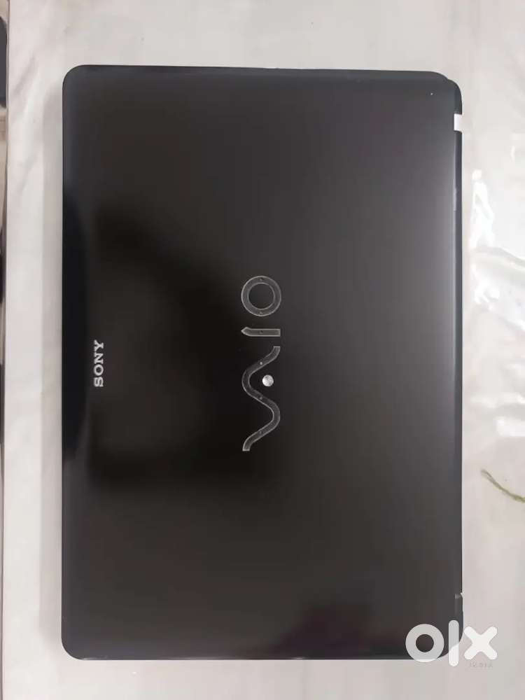 Sony Laptop