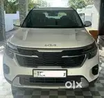 Kia Seltos GTX Plus AT D, 2025, Diesel