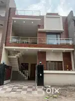 Ready to move 118 Gaj  3 Bhk kothi