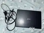 Laptop acer aspire 3