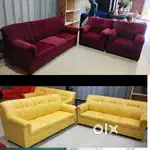 Ammatul Raheema furniture