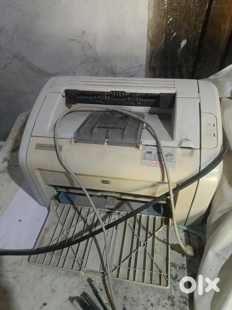 Computer printer