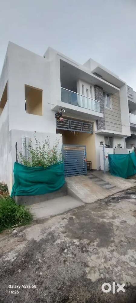 குறைந்த மாதத் தவணையில் உங்களது கனவு இல்லம்