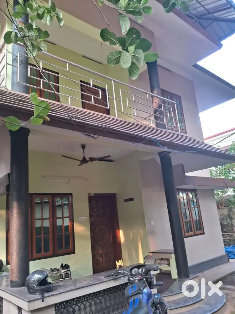 Sharing rooms available for gents