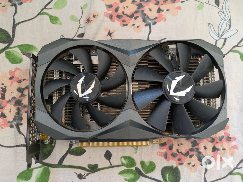 Zotac nvidia rtx 2060