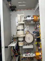 DC position control system