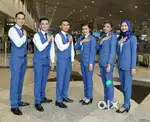 Hiring for Domestic and International Airport Jobs urgent apply.