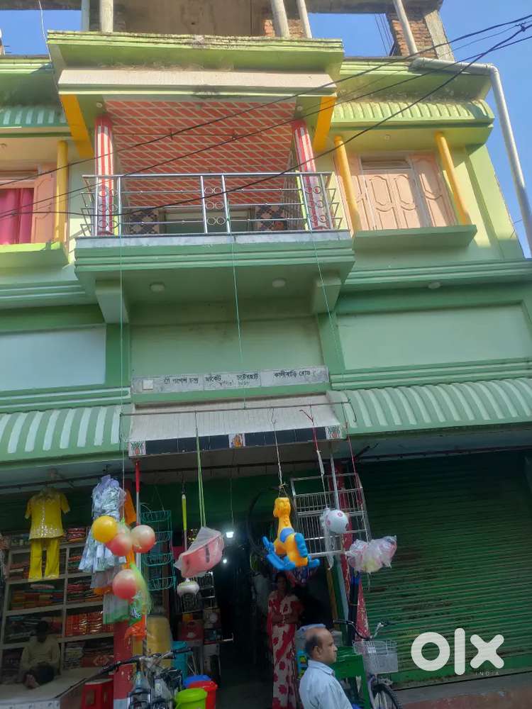 Address Chathat kali bari road main position