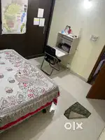 1 room for rent in 2 bhk flat