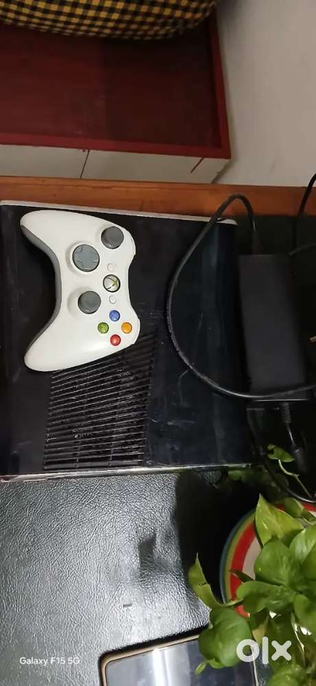 Xbox 360 s