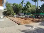 4.7 cent plot for sale sreekaryam chenpazhanthy