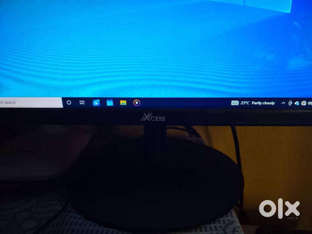 Computer 3 generation processor Intel core i3pro software windows10pro