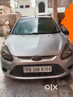 Ford Figo 2011