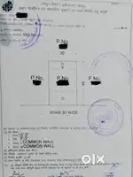 Plot 30X48=160 Gaj West Karni Vihar /Vardhman nagar Jaipur