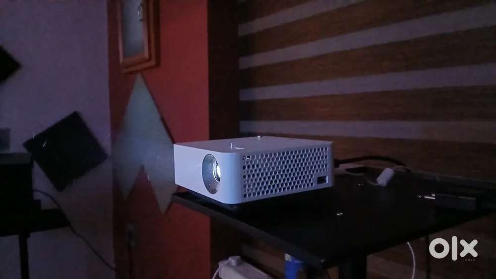 LG Projector,  Portable Full HD LED Projector