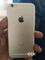 I phone 6s