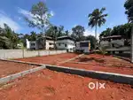 Plots near vizhinjam for sale