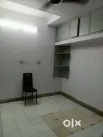 MADANMAHAL apartment flate 1 bedroom, hall , kitchen letbath rent 6500