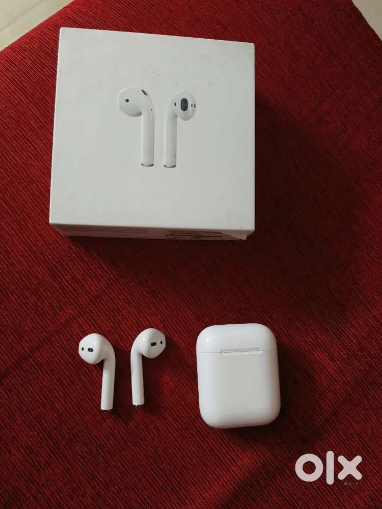 Apple Airpods