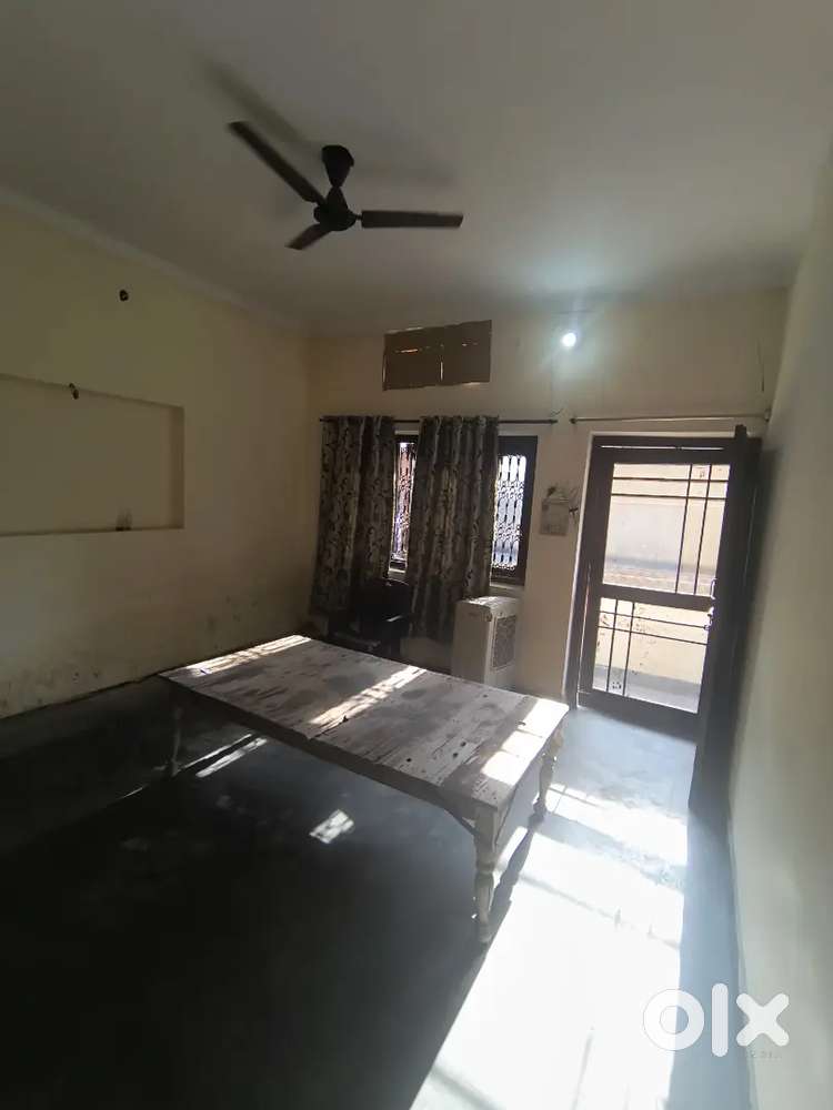 1 Room Kitchen bathroom set