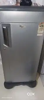 Whirlpool 4 star