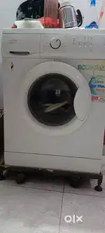 ONIDA Fully automatic front loading washing Machine