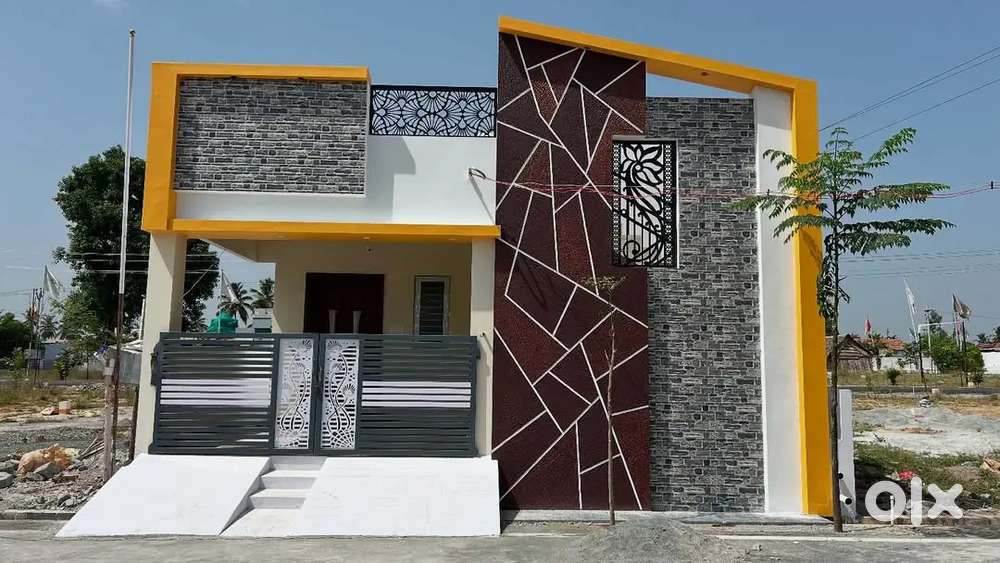 Villas for sale in prime location