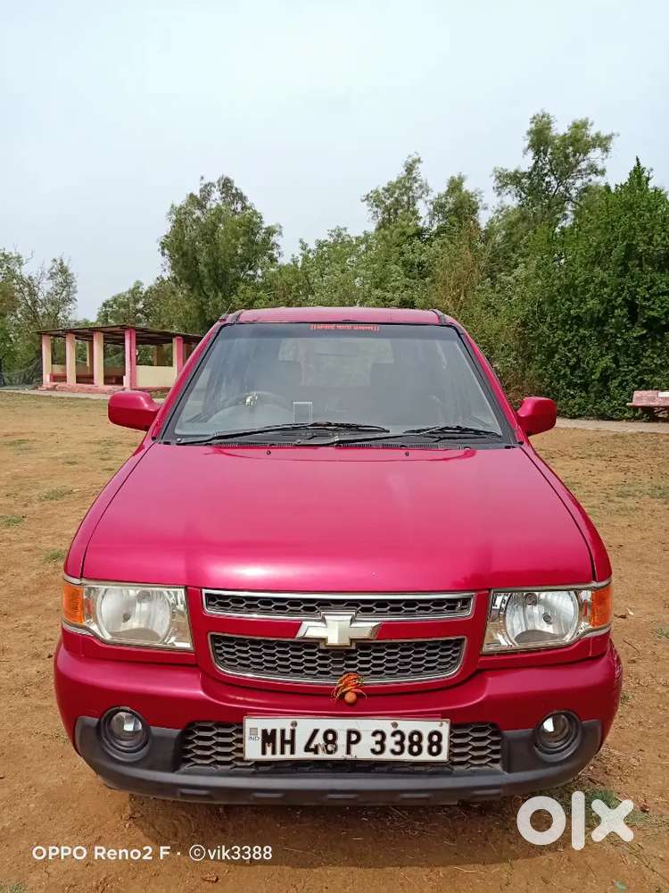 Chevrolet Tavera Neo 2025 Diesel 140000 Km Driven
