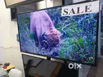 Fast Sale 46 SMART ANDROID LED TV 1GB RAM 8GB ROM WI-FI YOUTUBE MODEL