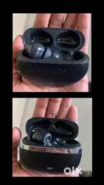 Oneplus nord buds 3 pro and Boat Nirvana Ion
