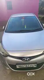 Hyundai i20 2013