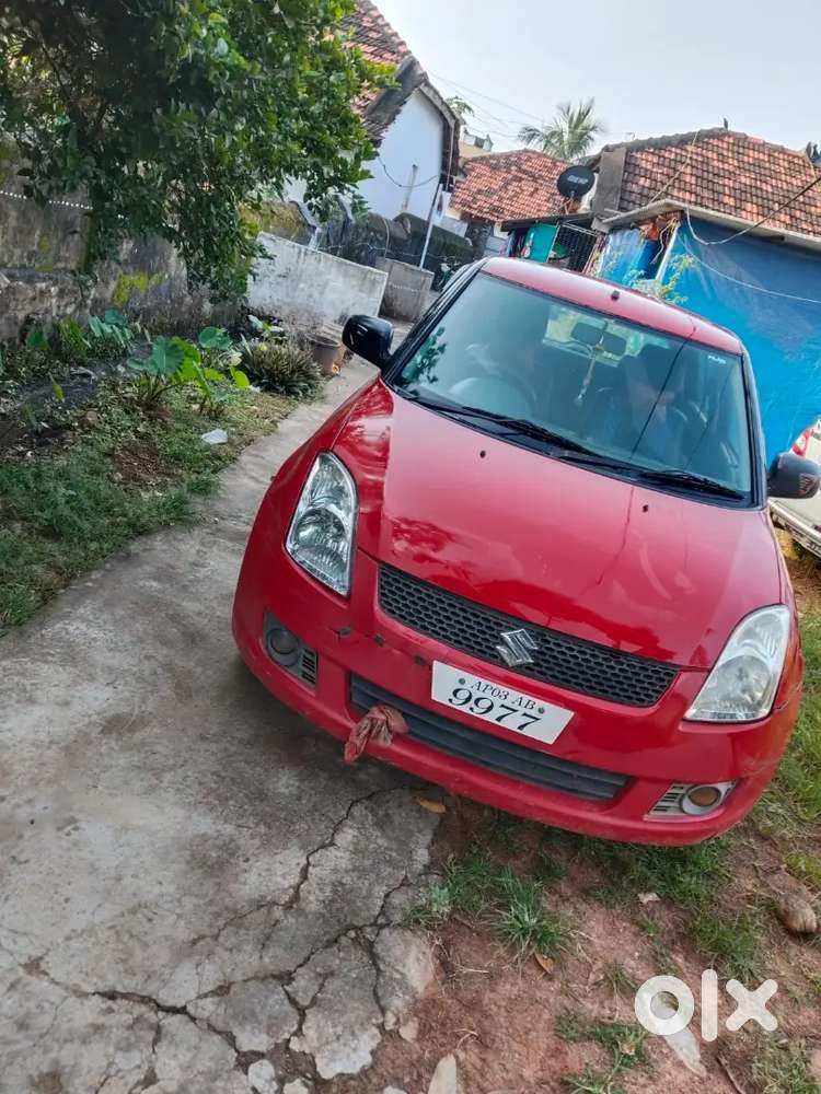 Good runing condition some tinkering work need