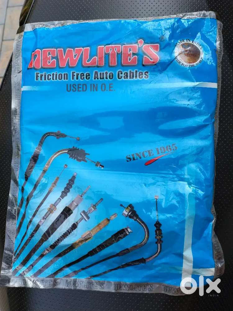 Aprilia Throttle cable