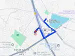 Plot for Sale – Prime Location in Rajajinagar, Krishnagiri