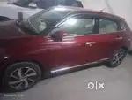 Toyota glanza car