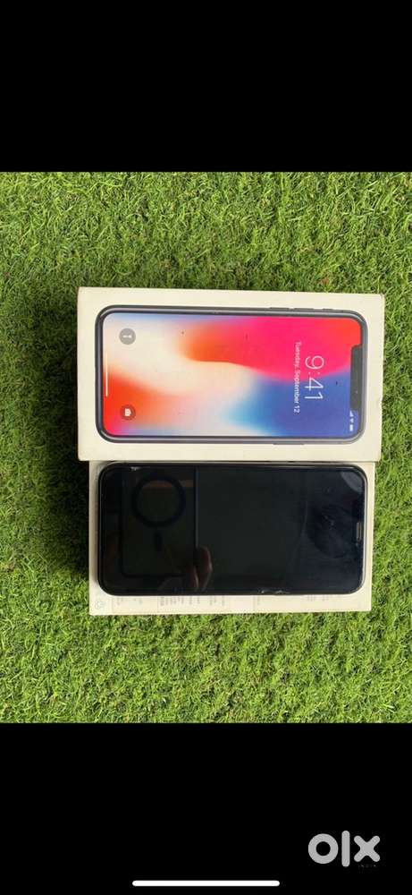 Apple iphone x