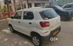 Maruti Suzuki S-Presso