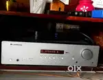 Cambridge Audio AXR 100 Integrated Amplifier 100 watts per channel