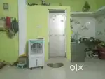 1RK independent flat for girl
