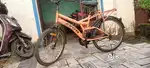 AVON Bicycle