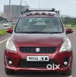 Maruti Suzuki Ertiga VDI SHVS, 2013, Diesel