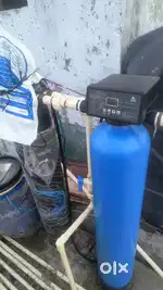 water softener installation and service technician required