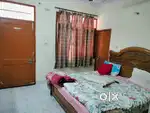 3BHK Floor for Rent