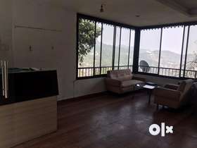 Hotel for lease available in mussoorie ,, 16 rooms renovated property,, and view ,, with kitchen ,, ...