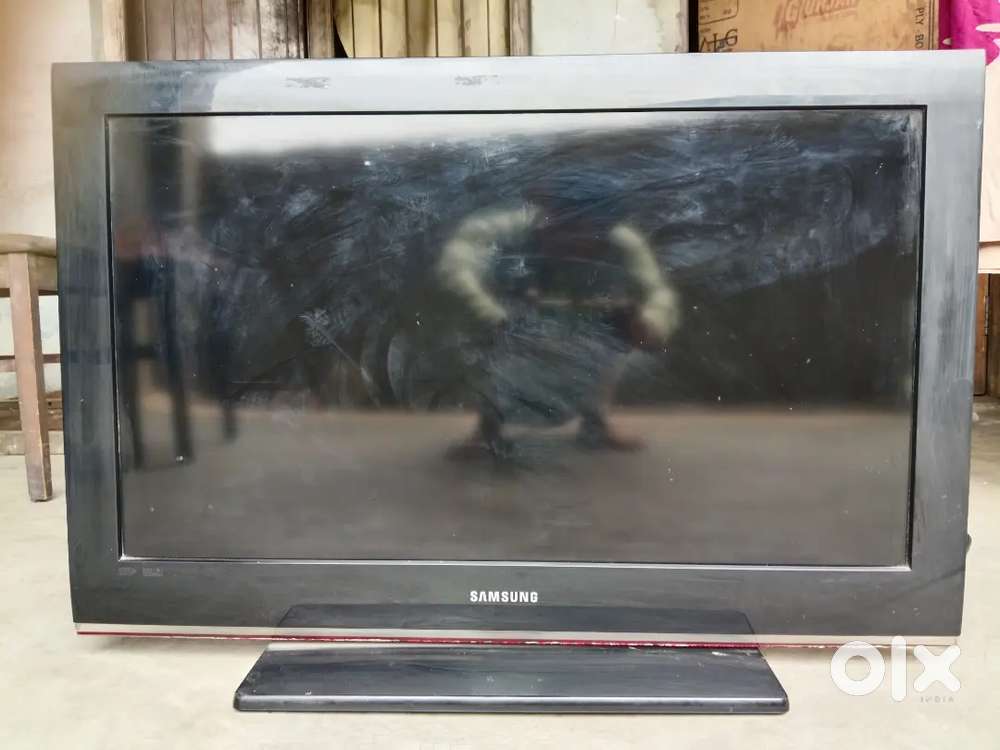 Samsung TV √(26/10/2025 to 31/10/2025