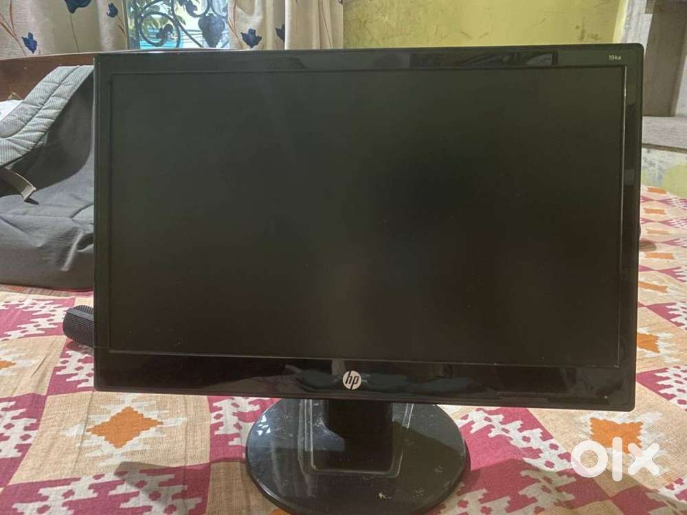 HP 19ka monitor