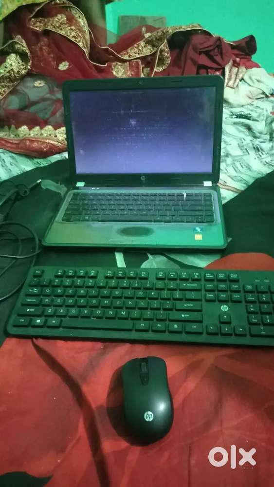 Hp window 7