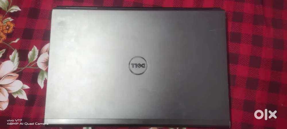 Dell laptop M4700