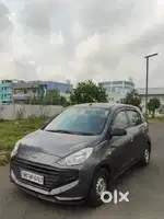 Hyundai Santro
